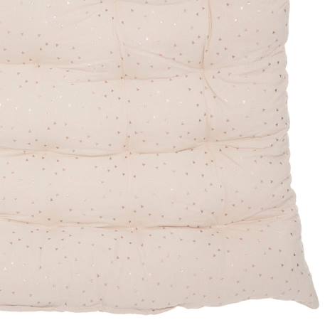 Matelas de sol enfant - berlingot Beige+Ocre+Terracotta 3 - vertbaudet enfant 
