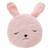 Coussin panda - nao Multicolore+Noir et blanc 1 - vertbaudet enfant 