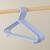 Cintres enfant 8 pcs. - 30 cm Lavande 4 - vertbaudet enfant 
