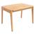 Table enfant en bois - robin Marron 2 - vertbaudet enfant 