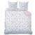 Parure de lit imprimée 100% coton, disney home stitch bisous Rose 4 - vertbaudet enfant 