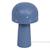 Lampe abat-jour ajouré étoiles - starry Bleu 2 - vertbaudet enfant 