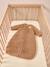 Gigoteuse sherpa NUTTY cappuccino 1 - vertbaudet enfant 