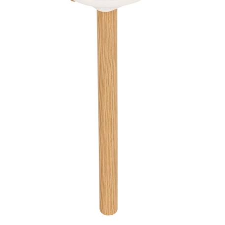 Table enfant - buldy Blanc 3 - vertbaudet enfant 