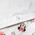 Parure de lit imprimée 100% coton, disney home minnie flower Blanc 2 - vertbaudet enfant 