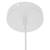 Suspension pompons en bambou - liby Beige 2 - vertbaudet enfant 