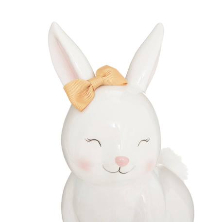 Tirelire enfant - lapin Blanc 3 - vertbaudet enfant 
