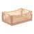 Cagette pliante - arry Beige+Bleu+Corail+Jaune+Lilas+Rose+Vert clair 5 - vertbaudet enfant 