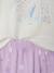 Pyjama La Reine des Neiges lilas poudré 5 - vertbaudet enfant 