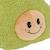 Peluche food fruit - fraci Jaune+Rose+Rouge+Vert 23 - vertbaudet enfant 