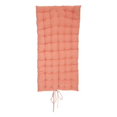 Matelas de sol enfant - berlingot Beige+Ocre+Terracotta 10 - vertbaudet enfant 