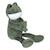 Peluche grenouille - loes Vert 2 - vertbaudet enfant 
