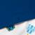 Parure de lit 100% coton, om célébration Bleu 5 - vertbaudet enfant 
