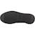 Basket à lacets rickie jr – confort et style enfant Noir+Noir black 12 - vertbaudet enfant 