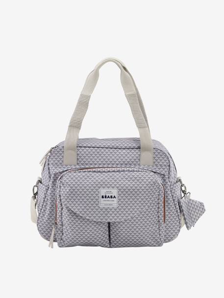 Sac à langer Genève II gris 3 - vertbaudet enfant 