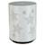Veilleuse led push en métal - odos Blanc calèche+Blanc coeur+Blanc étoile+Blanc nuage+Gris étoiles+Gris nuage+Rose calèche+Rose coeur 25 - vertbaudet enfant 