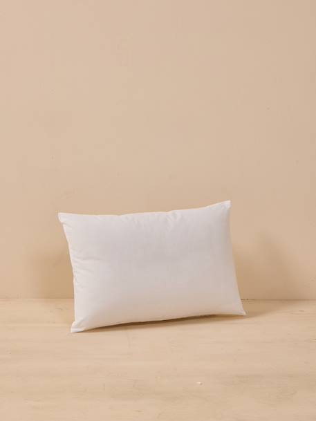 Oreiller enfant moelleux blanc 4 - vertbaudet enfant 