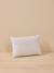 Oreiller enfant moelleux blanc 4 - vertbaudet enfant 