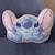 Coussin forme imprimé 100% polyester, disney home stitch cutie Rose 3 - vertbaudet enfant 