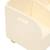 Coffre de rangement ouvert 2 compartiments - bouli Beige 4 - vertbaudet enfant 