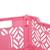 Cagette pliante - arry Beige+Bleu+Corail+Jaune+Lilas+Rose+Vert clair 33 - vertbaudet enfant 