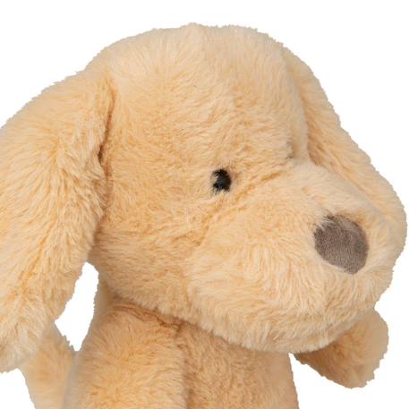 Peluche chien - poppy Marron 2 - vertbaudet enfant 