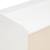Meuble de rangement 2 portes 2 cases - bouli Beige 4 - vertbaudet enfant 