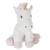Peluche licorne - rosy Rose 1 - vertbaudet enfant 
