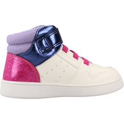 Chaussures-Chaussures fille 23-38-Ballerines, babies-Detbies fille confortable