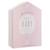 Coffret de naissance souvenirs maison 10 tiroirs - villa Rose+Vert 1 - vertbaudet enfant 