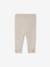 Ensemble 3 pièces bébé fille beige chiné 3 - vertbaudet enfant 