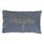 Coussin rectangulaire gaze de coton - Lili Blanc+Bleu gris+Marron+Rose antique+Rose clair+Vert 5 - vertbaudet enfant 