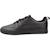Basket à lacets rickie jr – confort et style enfant Noir+Noir black 8 - vertbaudet enfant 