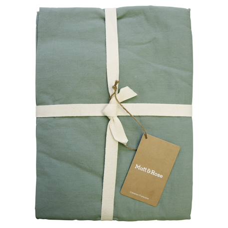 Set de 2 taies d'oreiller unies à franges, coton lavé Anthracite+Blanc+Bleu glacier+Bleu nuit+Caramel+Lichen+Lie de vin+Lin+Miel+Nude+Terre cuite 25 - vertbaudet enfant 