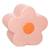 Tirelire fleur en céramique - anae Rose 2 - vertbaudet enfant 