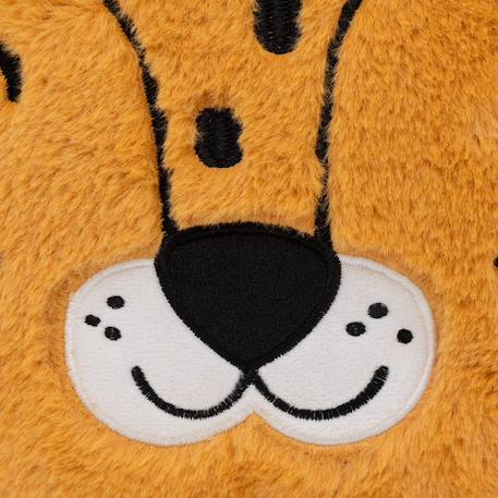 Coussin enfant - panthère Jaune 2 - vertbaudet enfant 
