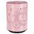 Veilleuse led push en métal - odos Blanc calèche+Blanc coeur+Blanc étoile+Blanc nuage+Gris étoiles+Gris nuage+Rose calèche+Rose coeur 37 - vertbaudet enfant 