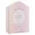 Coffret de naissance souvenirs maison 10 tiroirs - villa Rose+Vert 8 - vertbaudet enfant 