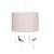 Suspension enfant étoiles - sira Marron+Multicolore 2 - vertbaudet enfant 