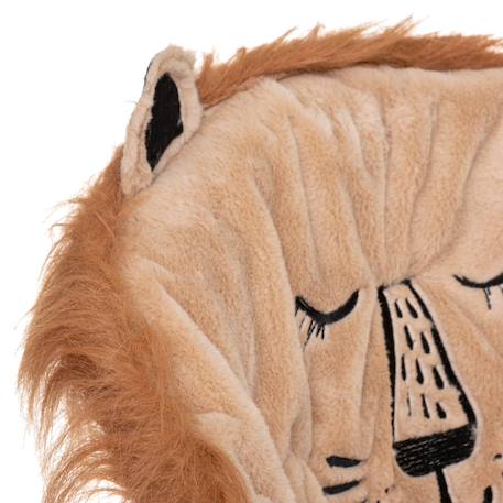 Fauteuil pliant lion - falten Blanc 2 - vertbaudet enfant 