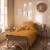 Housse de couette unie en coton, gaze de coton Blanc+Caramel+Chocolat+Lichen+Naturel 12 - vertbaudet enfant 