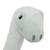 Peluche dinosaure xl - elio Bleu clair 2 - vertbaudet enfant 