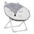 Fauteuil pliant - renard Blanc 2 - vertbaudet enfant 