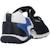Sandales garçon modèle giuse Bleu+Vert 3 - vertbaudet enfant 