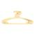 Lot de 6 cintres enfant blanc plastique Blanc+Bleu+Gris+Jaune+Rose+Vert 10 - vertbaudet enfant 