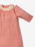 Gigoteuse manches longues velours Cocotte rose pêche 7 - vertbaudet enfant 