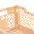 Cagette pliante - arry Beige+Bleu+Corail+Jaune+Lilas+Rose+Vert clair 4 - vertbaudet enfant 