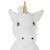 Peluche licorne - rosy Rose 2 - vertbaudet enfant 