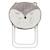 Fauteuil pliant - renard Blanc 4 - vertbaudet enfant 