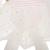 Peluche lapin glitter - zoé Blanc 4 - vertbaudet enfant 